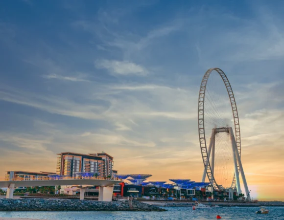 Atlantis Aquaventure Waterpark