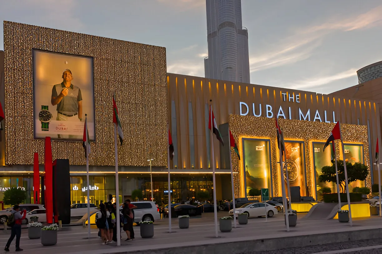 Dubai Mall