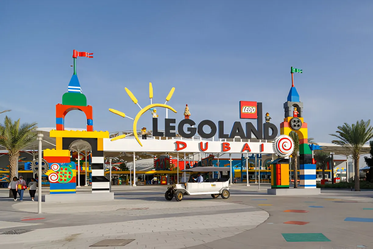 LEGOLAND® Water Park